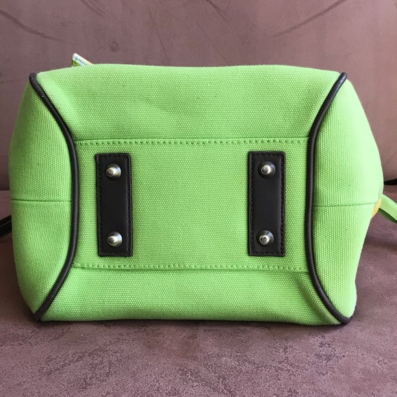 Fortuna Valentino Handbag - Picture 4 of 8